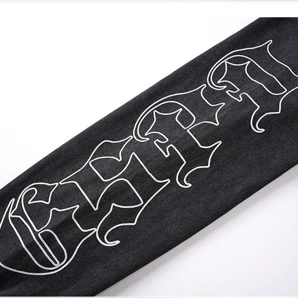 ❌SOLD❌ NWT [Godspeed] Baseball Skelton Grand Slam Graphic Long-Sleeve Men’s XS - Picture 4 of 12